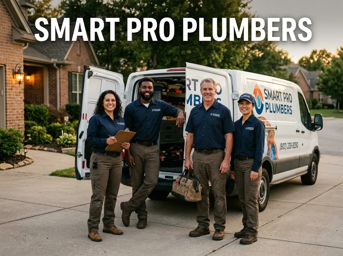 Water Heater Repair company in Scott, AR